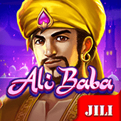 Ali Baba super king slot