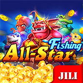 All Star Fishing super king