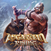 Asgardian Rising super king slot