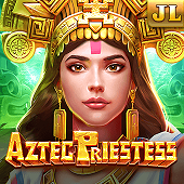 Aztec Priestess super king hot game