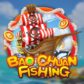 Bao Chuan Fishing super king