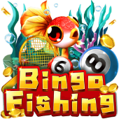Bingo Fishing super king