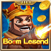 Boom Legend super king