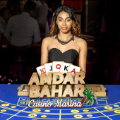 Casino Marina Andar Bahar super king