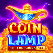 Coin Lamp super king slot