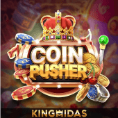 Coin Pusher super king