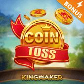 Coin Toss super king