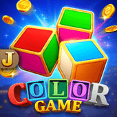 Color Game super king game