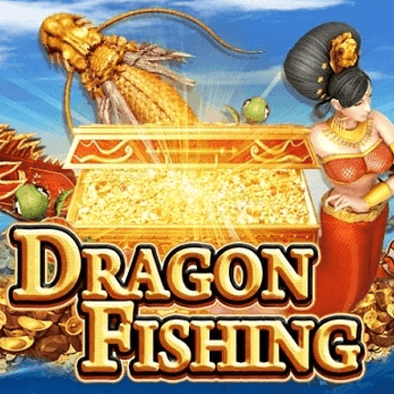 Dragon Fishing super king