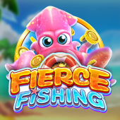 Fierce Fishing super king