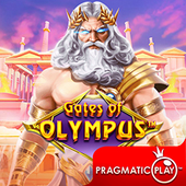 Gates of Olympus super king slot