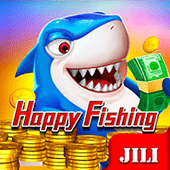 Happy Fishing super king