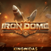 Iron Dome super king
