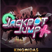 Jackpot Jump super king