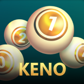 Keno super king