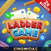 Ladder Game super king