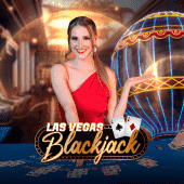 Las Vegas Blackjack super king