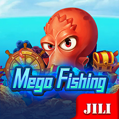 Mega Fishing super king