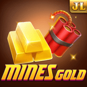 Mines Gold super king slot