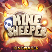Minesweeper super king