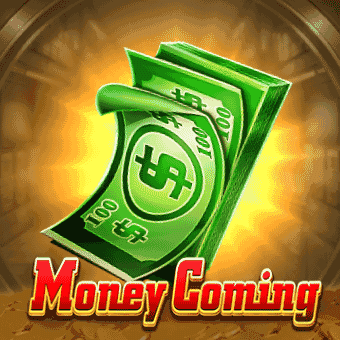 Money Coming super king slot