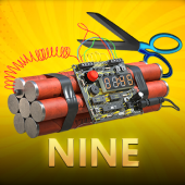 Nine super king