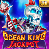 Ocean King Jackpot super king