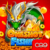 Oneshot Fishing super king