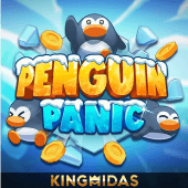 Penguin Panic super king