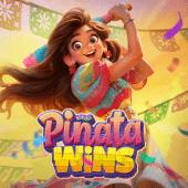 Pinata Wins super king slot