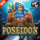 Poseidon super king slot
