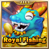 Royal Fishing super king