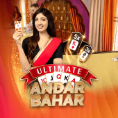 Ultimate Andar Bahar super king