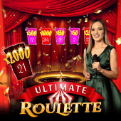 Ultimate Roulette super king