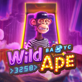 Wild Ape super king slot